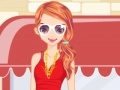 Cute Natasha DressUp