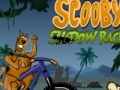 Scooby Shadow Race