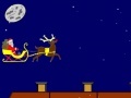 Rudolf: The Red Arsed Reindeer