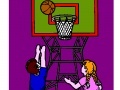 Basketball -1