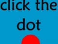 Click on the dot.