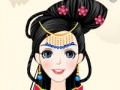 Chinese Ancient Princess