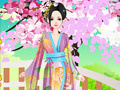 Geisha Look