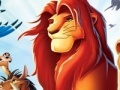 The Lion King - Simba