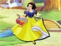 Snow White Jumping