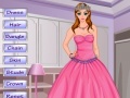 Princess Dress Up