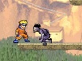Naruto. Battlegrounds