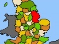 Geographic: England