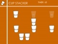 Cup Stacker