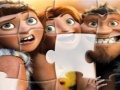 The Croods: Jigsaw Puzzle
