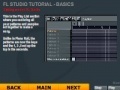 FL StudioTutorial -  Basics