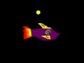 Space Cave survival