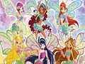Winx Finding Numbers