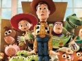 Toy Story Mix-Up