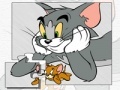Puzzle Tom and Jerry