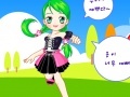 Mini Sue Dressup 8