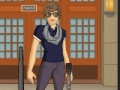 1D Liam Payne Dress Up