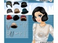 Flapper Style Cloche