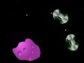 Asteroid's Rampage II: Counterstrike