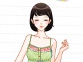 Designer dressup