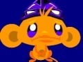 Monkey go happy: Sci-Fi - 2