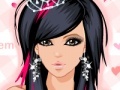 Emo Makeover