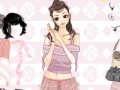 Naive Girl Dressup