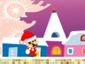 Mario Super Santa