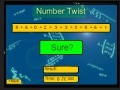 Number Twist