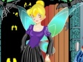 Halloween Costume Dressup Game