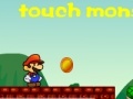 Mario Magic Run