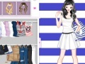 Nautical Style Dress Up