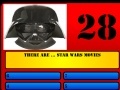 Star wars trivia