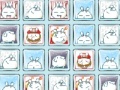 Cute Rabbit Expressions Puzzle