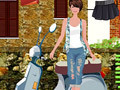 Tomboy Fashion
