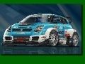 Puzzles: Super Race Car 3