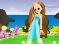 Deborah Doll Dress Up