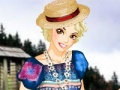 Picnic Dressing