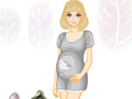 Pretty Maternity Clothes