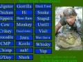 Steve Irwin Soundboard