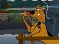 Scooby-Doo!'s Haunted Castle Pop & Stop
