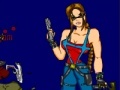 Tomb Raider Dress up