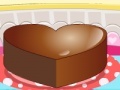 Valentine's Sweet cake