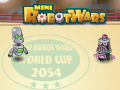 LBX: Mini Robot Wars
