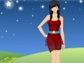 Girl Dressup