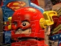The Lego Movie Sort My Jigsaw