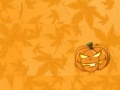 Animation Puzzle - Pumpkin