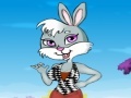Easter Bunny Dressup