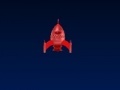 Captain Redrocket