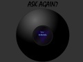 Magic 8-ball